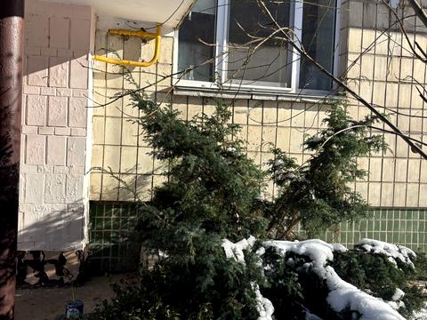 квартира за адресою Русанівський бульв., 10