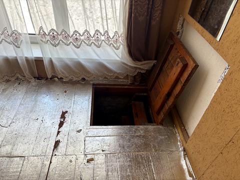 квартира за адресою Русанівський бульв., 10