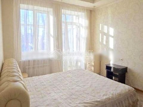 квартира по адресу Евгения Котляра ул. (Красноармейская), 12