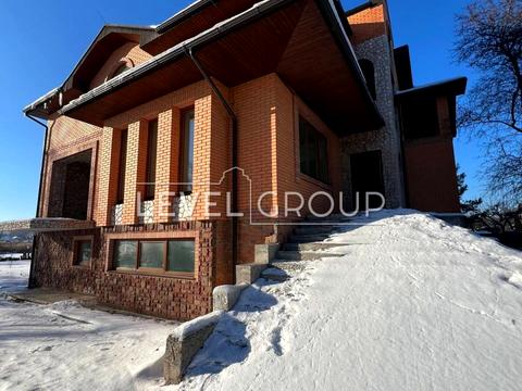 будинок за адресою Сосновий Бір вул.