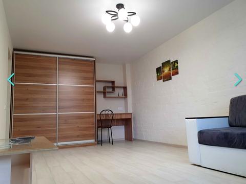 квартира по адресу Слобожанский просп. (Газеты "Правда"), 109-А