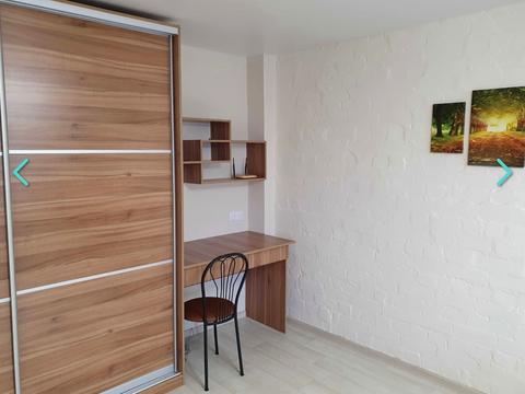 квартира по адресу Слобожанский просп. (Газеты "Правда"), 109-А