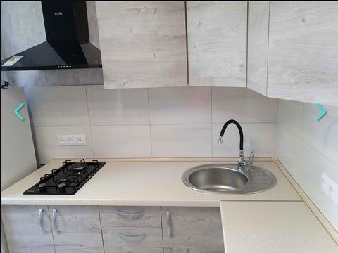 квартира по адресу Слобожанский просп. (Газеты "Правда"), 109-А