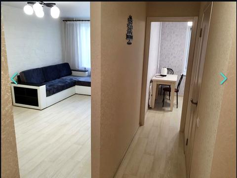 квартира по адресу Слобожанский просп. (Газеты "Правда"), 109-А