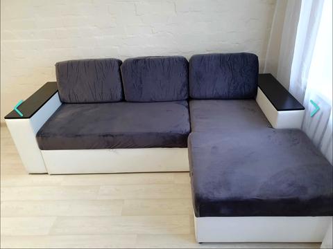 квартира по адресу Слобожанский просп. (Газеты "Правда"), 109-А