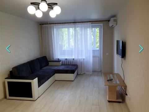 квартира по адресу Слобожанский просп. (Газеты "Правда"), 109-А