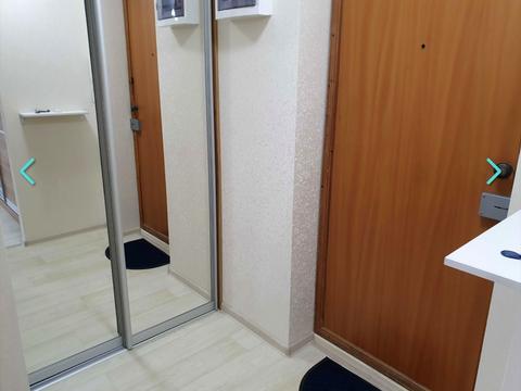 квартира по адресу Слобожанский просп. (Газеты "Правда"), 109-А