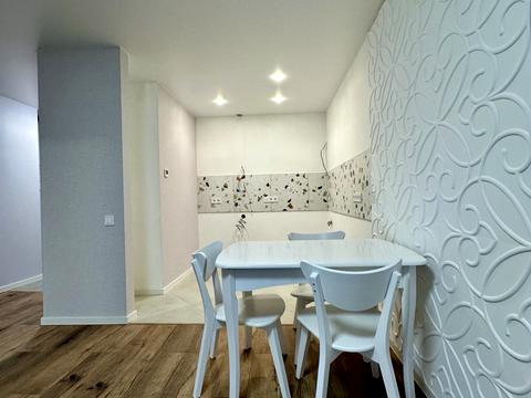 квартира по адресу Фестивальный пер., 16