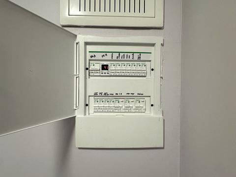 квартира за адресою Фестивальний пров., 16