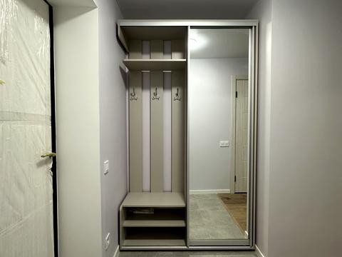 квартира за адресою Фестивальний пров., 16