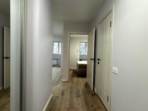 квартира за адресою Фестивальний пров., 16