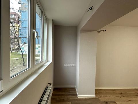 квартира за адресою Фестивальний пров., 16