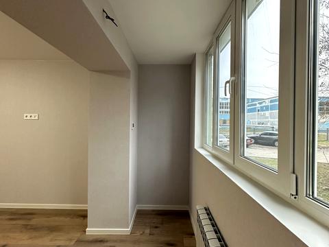 квартира за адресою Фестивальний пров., 16