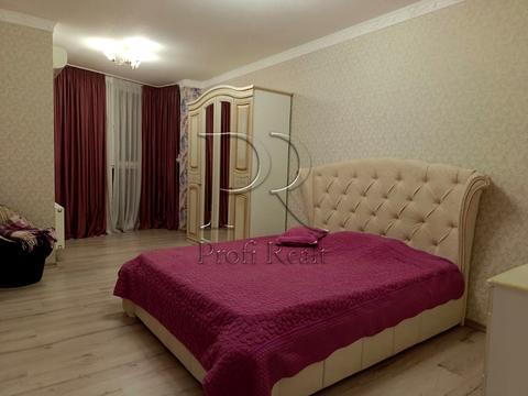 квартира за адресою Драгоманова вул., 2-А