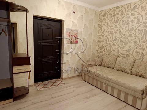 квартира за адресою Драгоманова вул., 2-А