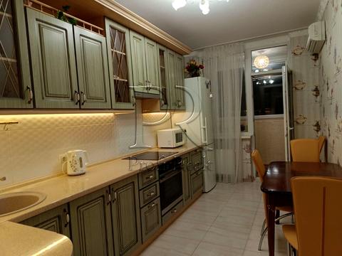 квартира за адресою Драгоманова вул., 2-А