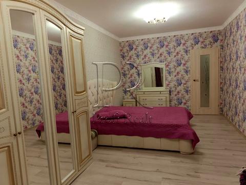 квартира за адресою Драгоманова вул., 2-А