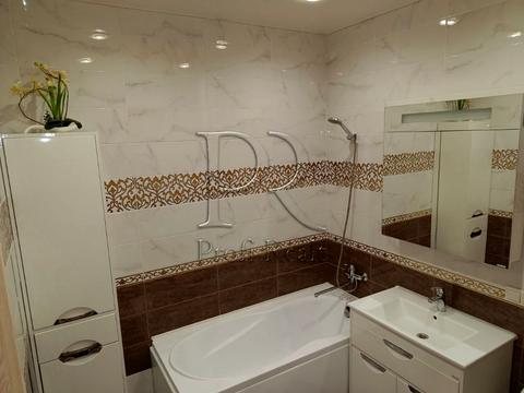 квартира за адресою Драгоманова вул., 2-А