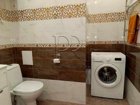 квартира за адресою Драгоманова вул., 2-А