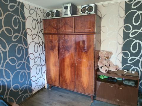 кімната за адресою Космонавтів, 58