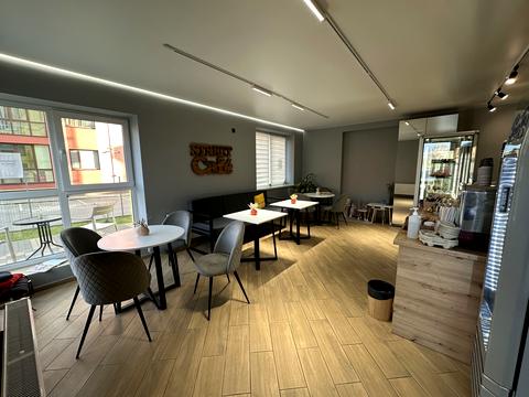 комерційна за адресою Луцьк, Боголюбська, 116