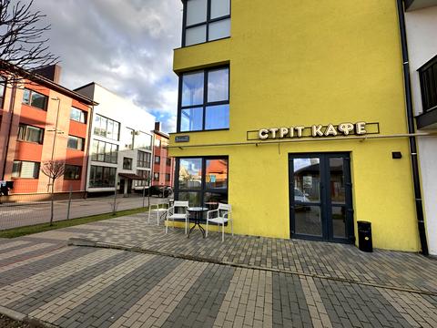 комерційна за адресою Луцьк, Боголюбська, 116