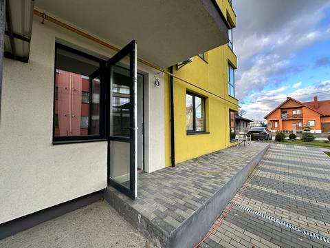 комерційна за адресою Луцьк, Боголюбська, 116