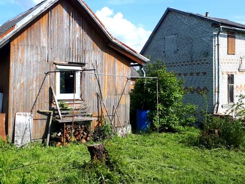 ділянка за адресою 