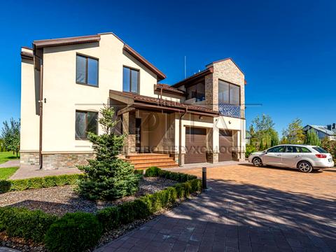 дом по адресу Київська ул.