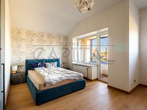 дом по адресу Київська ул.