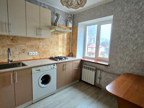 квартира за адресою Полуничний пров., 29