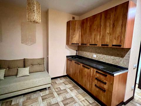 квартира по адресу Берёзовая ул., 43