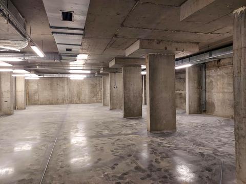 паркоместо по адресу Старокиевская ул. (Ватутіна), 69