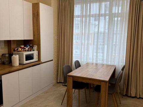 квартира за адресою Одеська вул., 25-В