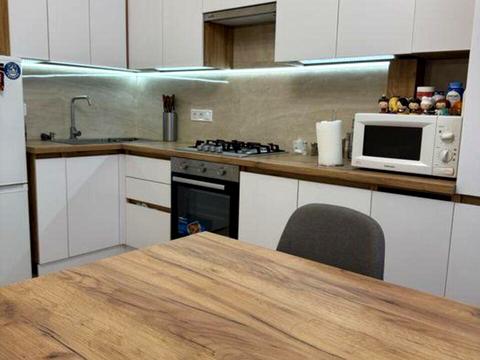 квартира за адресою Одеська вул., 25-В