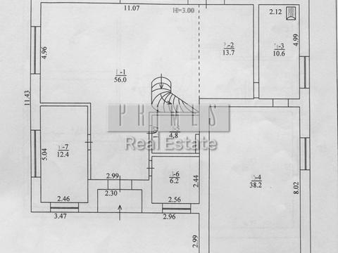 дом по адресу  ул., 32