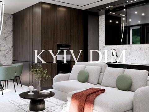 квартира за адресою Берестейський просп. (Перемоги), 42а