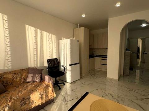 квартира за адресою Василя Стуса вул. (Пушкінська), 64/68