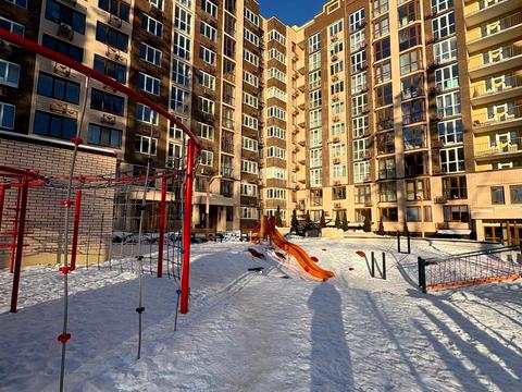 квартира за адресою Василя Стуса вул. (Пушкінська), 64/68