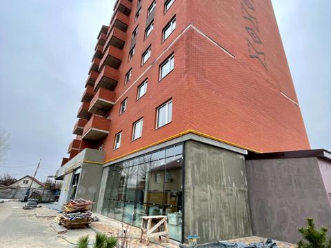 паркоместо по адресу Старокиевская ул. (Ватутіна), 69