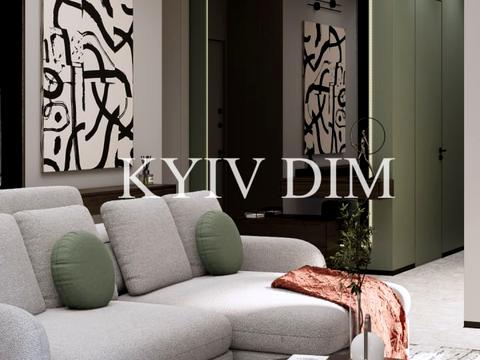 квартира за адресою Берестейський просп. (Перемоги), 42а