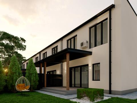 дом по адресу Святошинський тупик