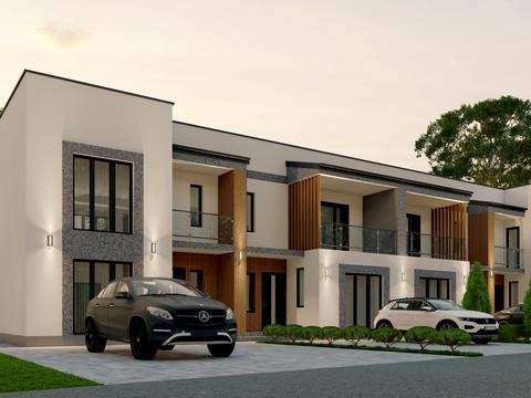 дом по адресу Святошинський тупик