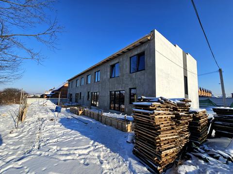 дом по адресу Святошинський тупик