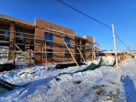 дом по адресу Святошинський тупик