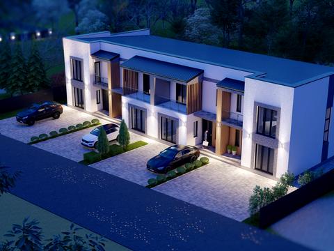 дом по адресу Святошинський тупик