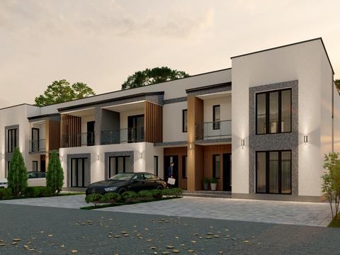 дом по адресу Святошинський тупик