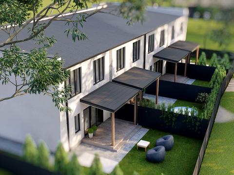 дом по адресу Святошинський тупик