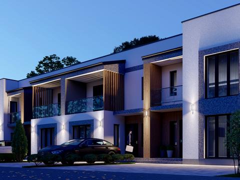 дом по адресу Святошинський тупик