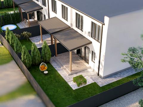 дом по адресу Святошинський тупик